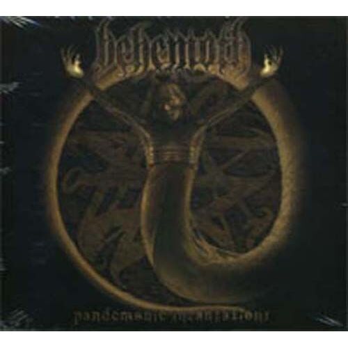 Pandemonic Incantations