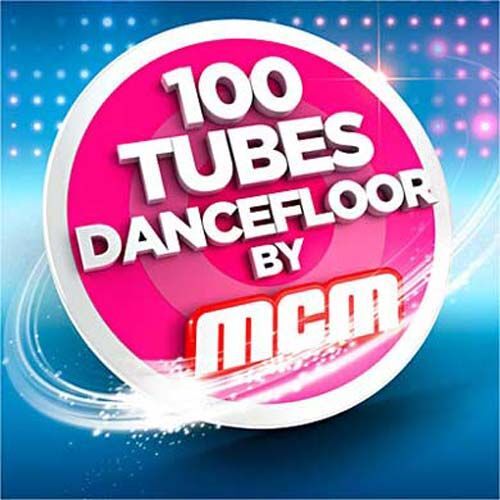 100 Tubes Dancefloor