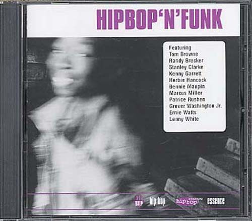 Hip Bop 'n' Funk