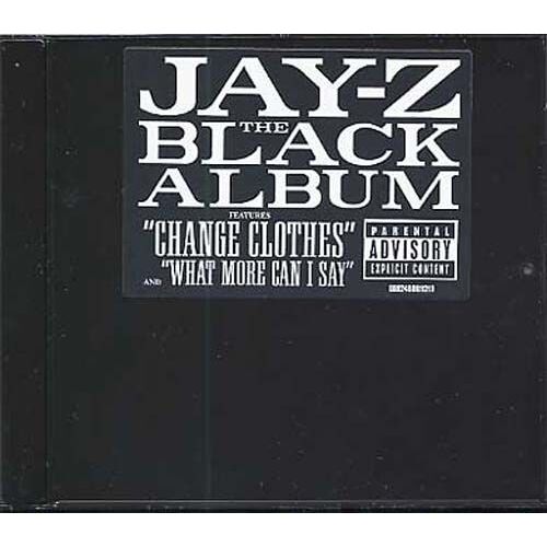 The Black Album