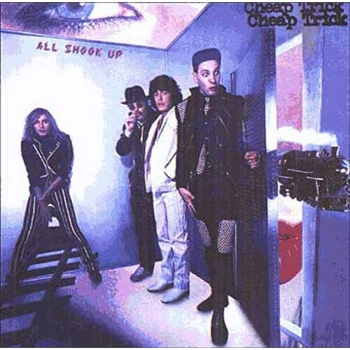 All Shook Up (Remaster + 5 Bonus Tracks)