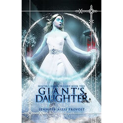 Giant's Daughter