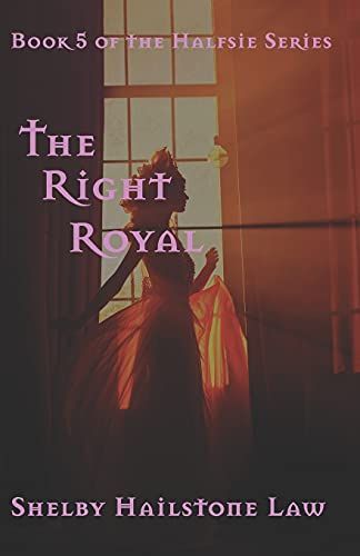 The Right Royal