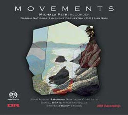Movements : Northern Concerto