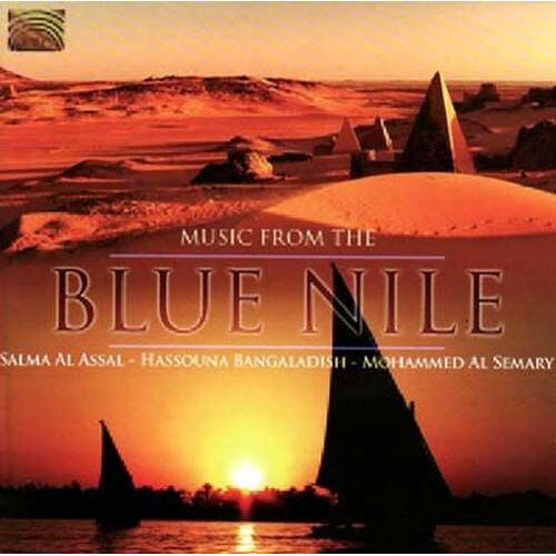 Music From The Blue Nile