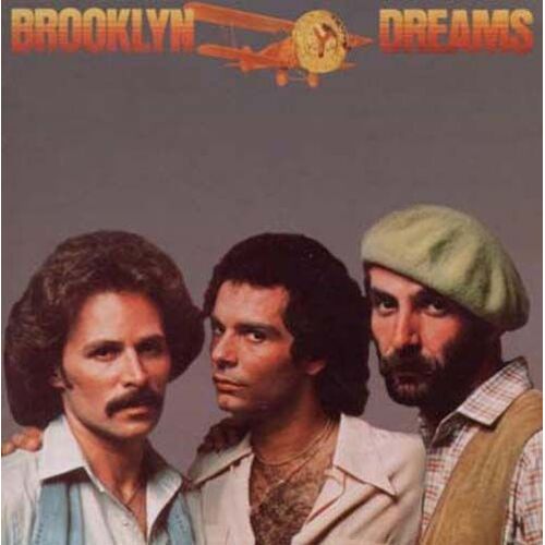 Brooklyn Dreams (Expanded+Remastered)