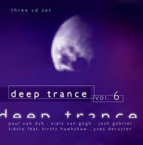 Deep Trance 6