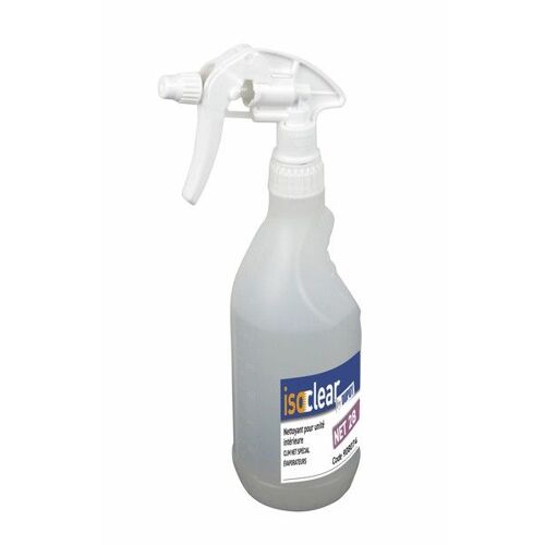 Nettoyant PAC-CLIM évaporateur NET28 (X 16) - DIFF