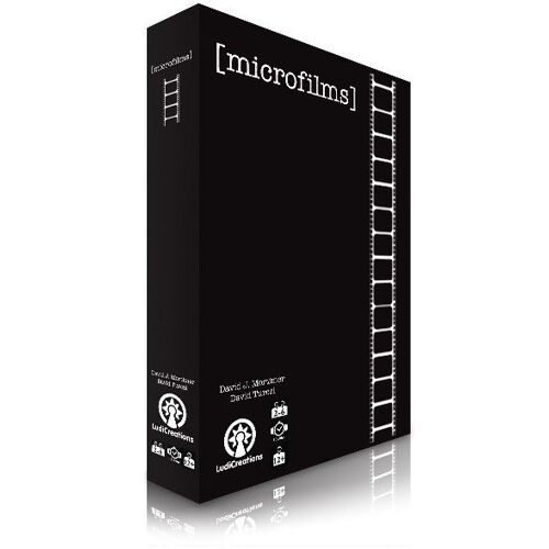 Microfilms