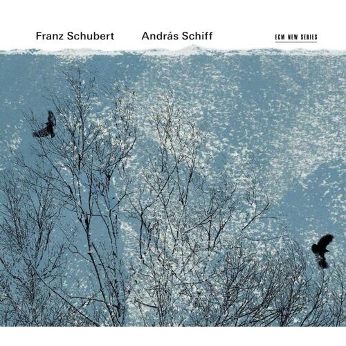 Schiff Schubert