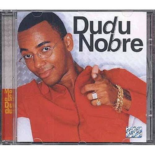 Moleque Dudu - Import
