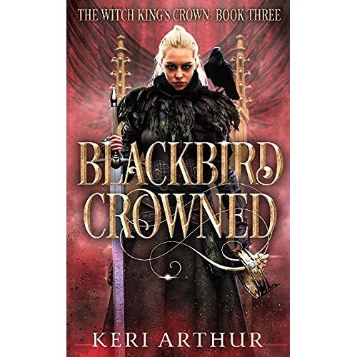 Blackbird Crowned