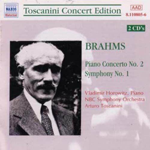 Concerto Pour Piano No. 1, Symphonie No. 1, Sérénade