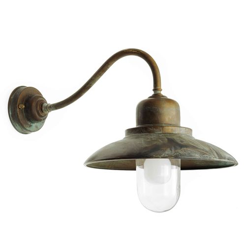 Applique D'extérieur Résistante Turino