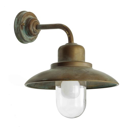 Applique D'extérieur Susa Résistant À L'eau De Mer