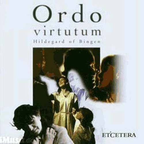 Ordo Virtutum Ens. Vox Animae