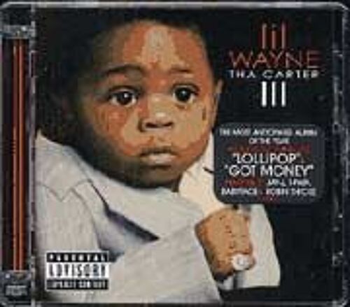 The Carter Iii