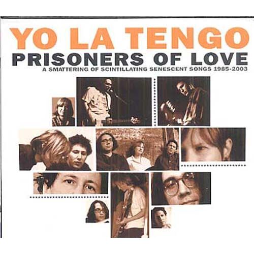 Prisoners Of Love