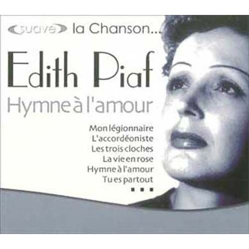 La Chanson