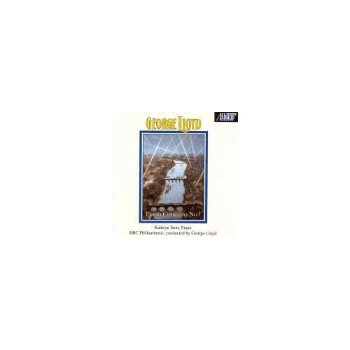 Concerto Pour Piano No. 3
