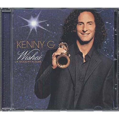 Wishes A Holiday Album