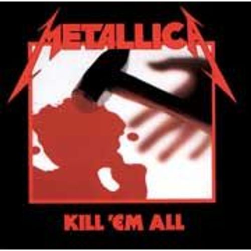 Kill 'em All