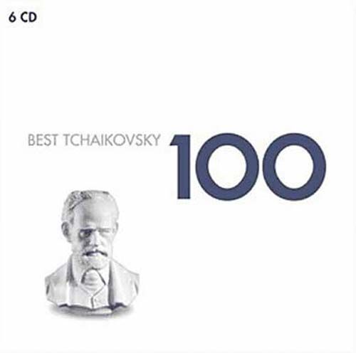 100 Best Tchaikovski