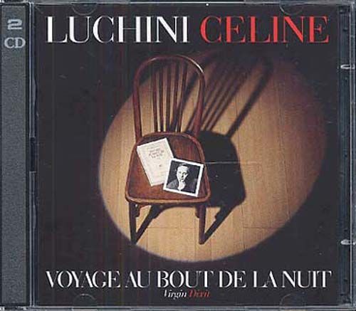 Voyage Au Bout De La Nuit