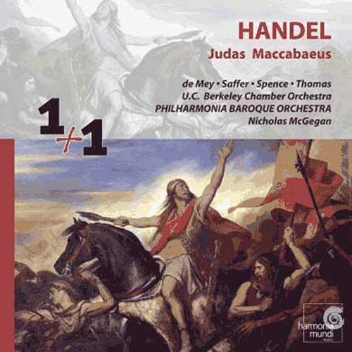 Judas Macchabeus