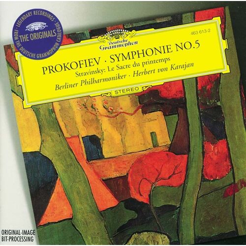 Symphonie No. 5