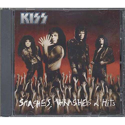 Smashes, Thrashes & Hits