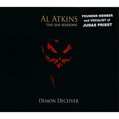 Demon Deceiver