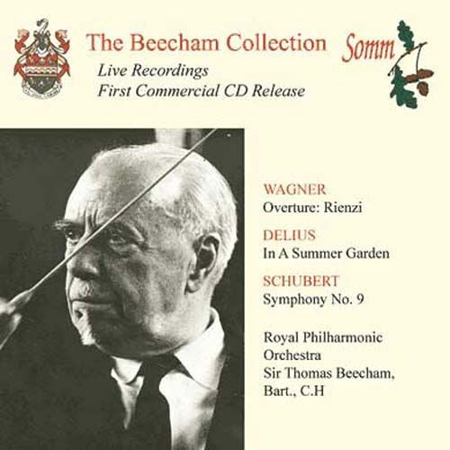The Beecham Collection