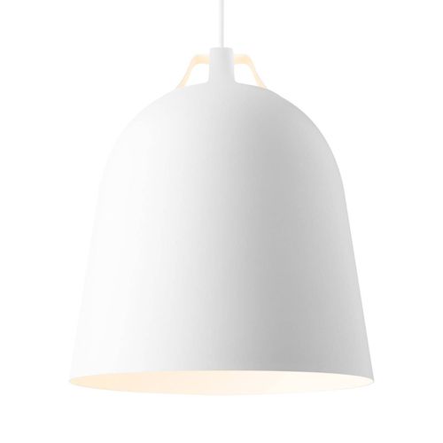 Eva Solo Clover Suspension Ø 35 Cm, Blanche