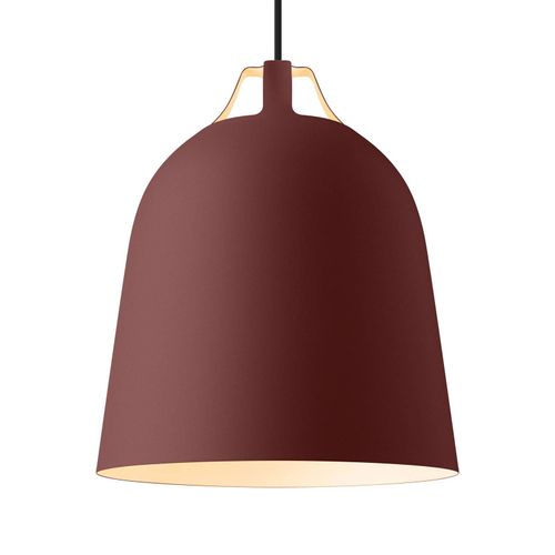 Eva Solo Clover Suspension Ø 29 Cm, Bordeaux