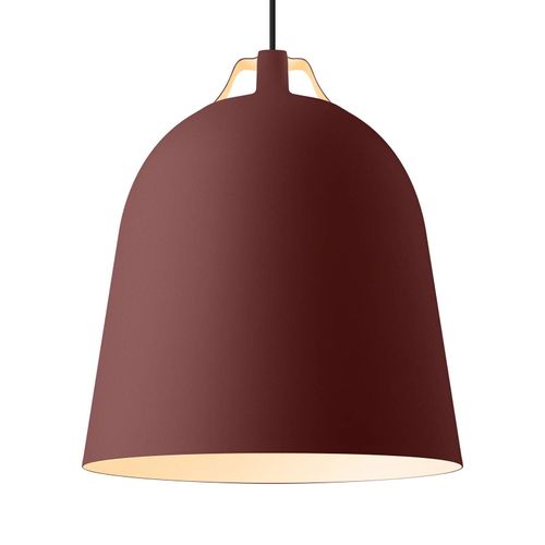 Eva Solo Clover Suspension Ø 35 Cm, Bordeaux