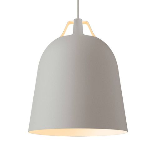 Eva Solo Clover Suspension Ø 21 Cm, Gris Pierre