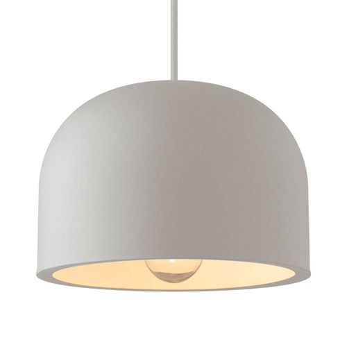 Eva Solo Quay Suspension Ø 22 Cm, Gris Pierre