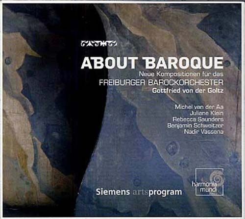 About Baroque