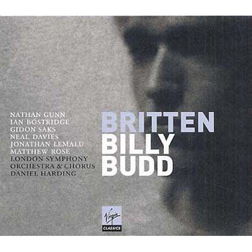 Billy Budd