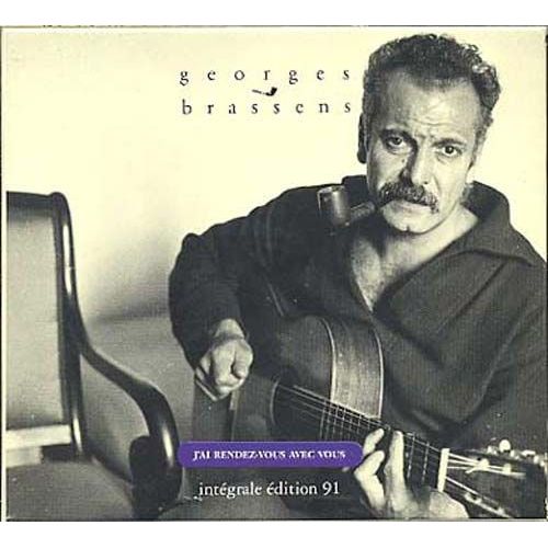 J'ai Rendez-Vous Avec Vous - Intégrale Vol. 1 À 12