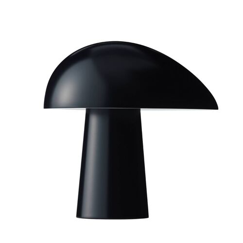 Fritz Hansen Night Owl Lampe À Poser Bleu Nuit