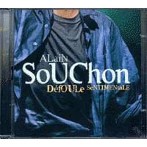 Défoule Sentimentale - Best Of Live