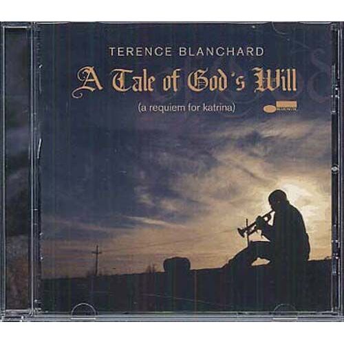 A Tale Of God's Will