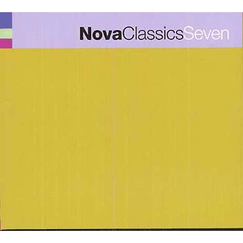 Nova Classics Seven