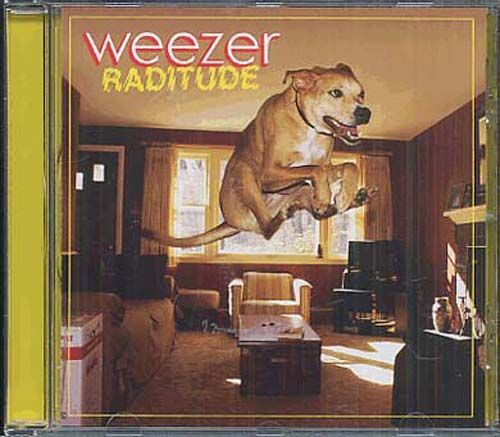 Raditude