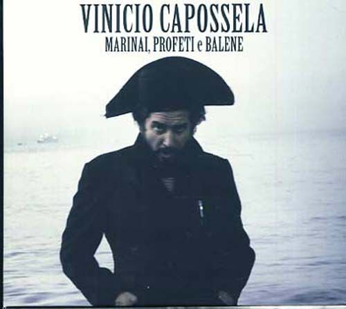 Marinai, Profeti E Balene