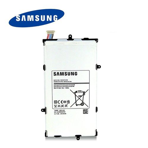 Batterie 3.8V 4800mAh 14.24Wh pour Sam Tab Pro 8.4 T320