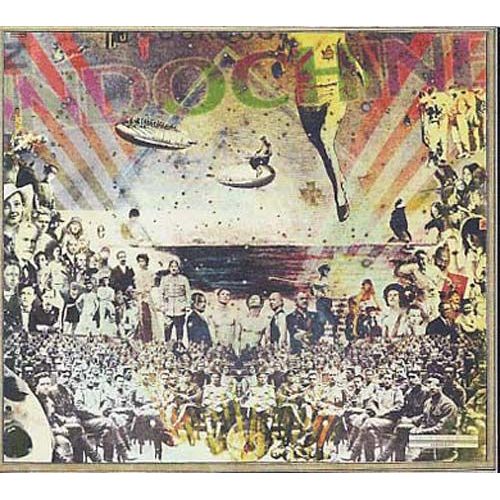 La République Des Météors