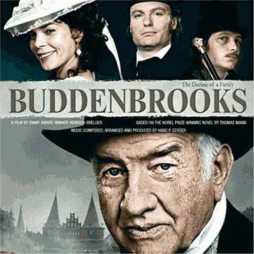 Buddenbrooks
